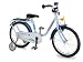 Puky Kinderfahrrad 16 Zoll Kinderrad Ocean Blue Z6