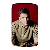Andriy Shevchenko - Protective Phone Sock - Art247 - Standard Size
