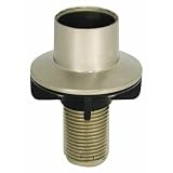 41oDmeXkBOL. SL160  Danco Perfect Match 89225 Brushed Nickel Faucet Hose Guide