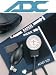 ADC Blood Pressure Cuff Monitor Aneroid Sphygmomanometer Kit, Adult