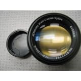 JCPenney Multi-Coated Optics 1:28f=135mm Camera Lens