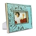 Umbra Doodlebook Frame, Designed by Ran Lerner, Multicolored