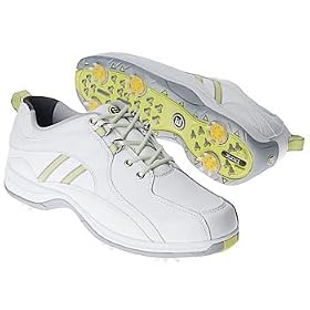 Buy Etonic Ladies LEISURE SERIES in White Citron by Etonic