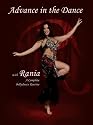 Rania: Advance in the Dance [DVD] [2009] [US Import]