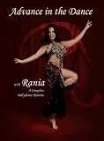 Rania: Advance in the Dance
