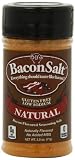 J&Ds Bacon Salt Sampler 4-pack