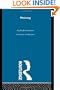 Arguments of the Philosophers: Meinong-Arg Philosophers (Transformations (Routledge Paperback))