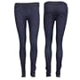 Jegging (legging � l'apparence jeans) pour femme