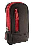 Kodak Neoprene Deluxe Case - Red