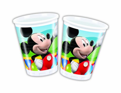 Imagen 3 de Procos 412257 Mickey - Juego de accesorios de fiesta (XL)