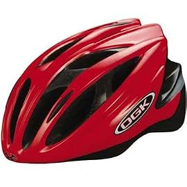 OGK ENTRA(エントラ) レッド M/L ENTRA RED
