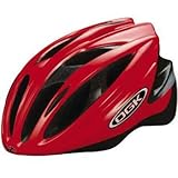 OGK ENTRA(エントラ) レッド M/L ENTRA RED