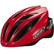 OGK ENTRA(エントラ) レッド M/L ENTRA RED