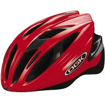 OGK ENTRA(エントラ) レッド M/L ENTRA RED
