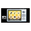 Digital Holy Quran & Islamic Encyclopaedia with MP4 functions & Voice Recording (FREE GIFT: Electronic Tasbeeh - Digital Islamic Counter)