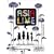 ASIALIVE 2005 [DVD]
