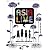 ASIALIVE 2005 [DVD]
