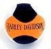 C Cat Harley Toy - Plush Ball