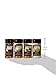Gourmet Seasoning Pack with Hot Pepper Blend - Sugar Fee, Gluten Free, Diet Safe