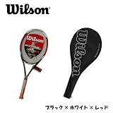 WILSON(�E�C���\��) �d���e�j�X���P�b�g�@SIX�@ONE�@COMP T18950