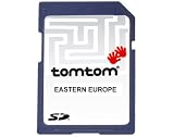 : Tomtom EASTERN EUROPE V2007.7 auf 256 MB SD Karte