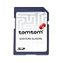 TomTom SD Map of Eastern Europe 2007