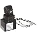 CR Magnetics CR9580-30 Current Sensor, 30 AC, +/-0.5% Accuracy, 50 - 400 Hz Frequency