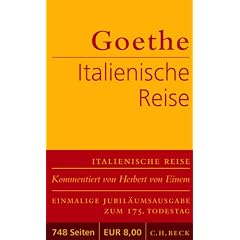 Italienische Reise (Gebundene Ausgabe)