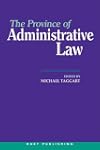 Province of Administrative Law