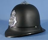 London Police Adult Costume Hat