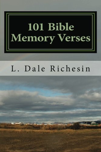 101 Bible Memory Verses