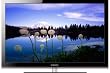 Samsung PS50C530 127 cm (50 Zoll) Plasma-Fernseher (Full-HD, DVB-T/-C) schwarz