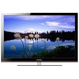 Samsung PS50C530 TV Plasma 50" HDTV 1080p 100 Hz 2 HDMI USB Noir Laqu�par Samsung