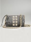 GUESS by Marciano Alexia Top Zip Handbag, GREY Reviewed GUESS by Marciano Alexia Top Zip Handbag, GREY Reviewed