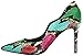 LFL by Lust for Life Women's L-Spin Dress Pump