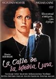 Half Moon Street ( 1/2 Moon Street ) [ NON-USA FORMAT, PAL, Reg.0 Import - Spain ]
