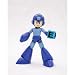 Kotobukiya Mega Man: Rockman Plastic Model Kit_s-3