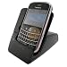Blackberry Bold 9000 USDB Sync & Charge Premium Multi Function Cradle with AC Charger for 2nd battery support by Eforcity