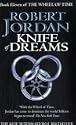 Knife of
