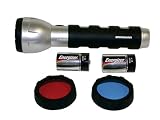 Buy FTS Value Shipping - 2D/4LED Flashlight w/ Lenses - 162-150-01