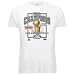 Search : San Antonio Spurs 1999 Champs T-Shirt