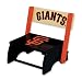 Search : San Francisco Giants MLB Flip-Up Step-Up / Foot Stool