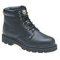 Grafters Safety Boots Size 14