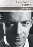 Benjamin Britten Te Deum in C (Treble Solo/Satb/Organ)
