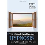 the oxford handbook of hypnosis oxford handbooks