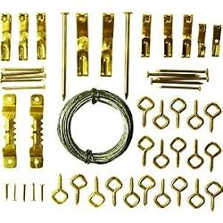 Impex Systems Group 59204 Picture Hanging Kit
