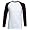 White / Black