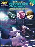 Review Musicians Institute Press  / Dictionary Of Keyboard Grooves