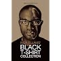 Black T-shirt Collection de Inua Ellams