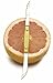 RSVP Endurance Grapefruit Double Knife